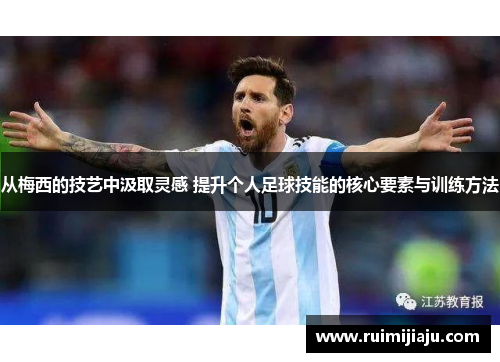 从梅西的技艺中汲取灵感 提升个人足球技能的核心要素与训练方法