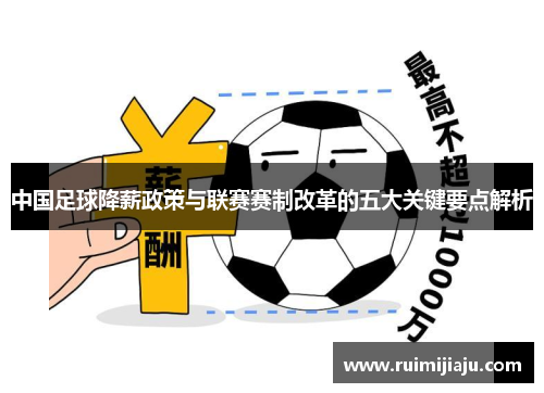 中国足球降薪政策与联赛赛制改革的五大关键要点解析