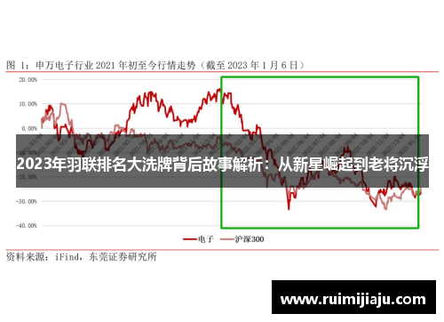 2023年羽联排名大洗牌背后故事解析：从新星崛起到老将沉浮