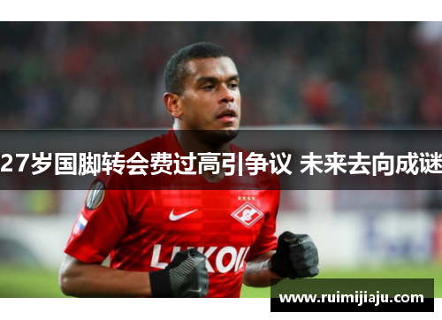 27岁国脚转会费过高引争议 未来去向成谜