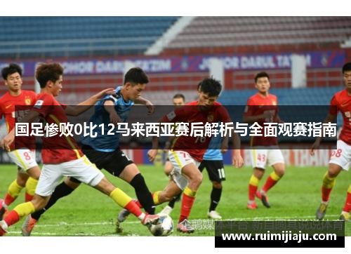 国足惨败0比12马来西亚赛后解析与全面观赛指南
