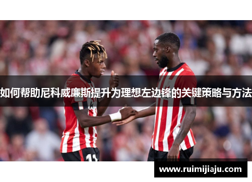 如何帮助尼科威廉斯提升为理想左边锋的关键策略与方法 如何帮助尼科威廉斯提升为理想左边锋的关键策略与方法