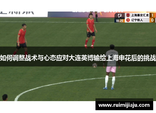 如何调整战术与心态应对大连英博输给上海申花后的挑战